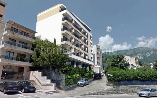 Directly from the Investor: Apartments Under Construction, just 300m from the sea,  Main Boulevard, Bečići, Budva