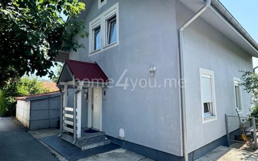 Two-story  family house for sale, Cetinje