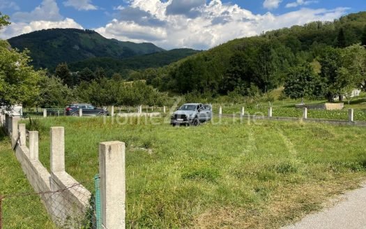 Building plot with planning conditions – Smailagića Polje, Kolašin