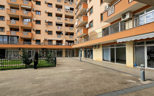 Commercial space for long-term lease – Rozino, Budva