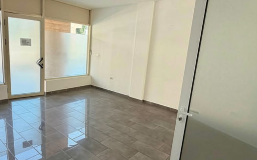 Commercial space for long-term leas, Nivel Building, Budva