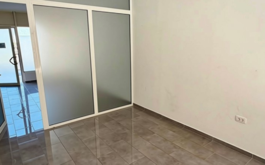 Commercial space for long-term leas, Nivel Building, Budva
