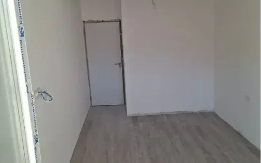 Move-in ready one-bedroom apartment with parking, Lazi, Budva