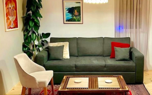 Cozy, fully renovated house with yard near the botanical garden, Kolašin
