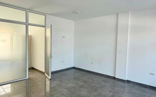 Commercial space for long-term leas, Nivel Building, Budva