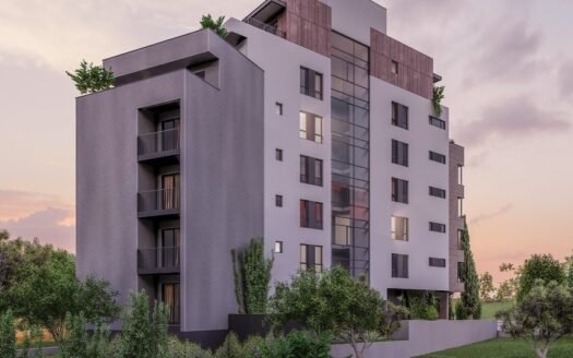 Exclusive offer of apartments under construction, Royal Central Residence, Budva