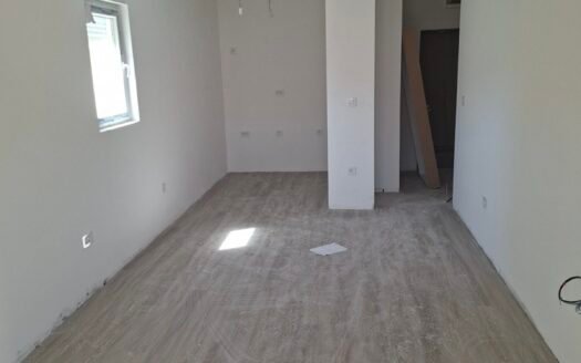 Move-in ready one-bedroom apartment with parking, Lazi, Budva