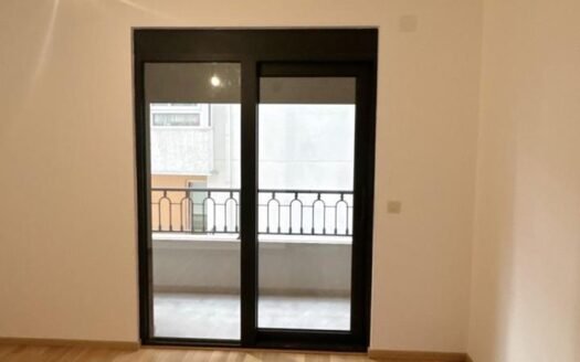 One-bedroom apartment in a new development – Rozino, Budva