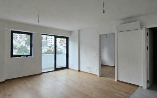 One-bedroom apartments in a new development near the university – Rozino, Budva