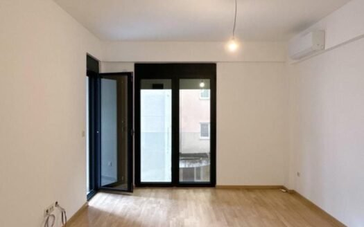 One-bedroom apartment in a new development – Rozino, Budva